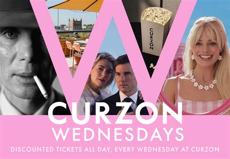 Curzon Cinema Deals & Discounts